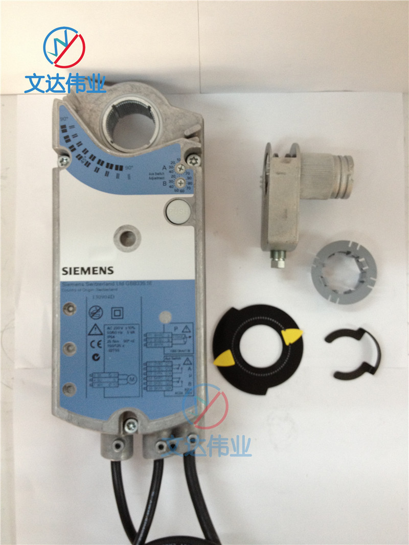 GBB161.1E風閥驅動器 西門子原裝進口驅動器代理銷售批發工廠,批發,進口,代購