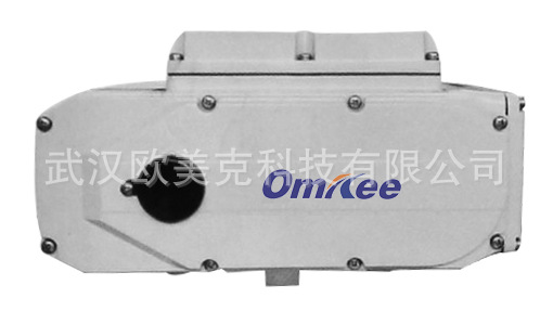 執行器生產廠傢 OMK-100C型 開關量/帶電位器 角行程電動執行器批發・進口・工廠・代買・代購