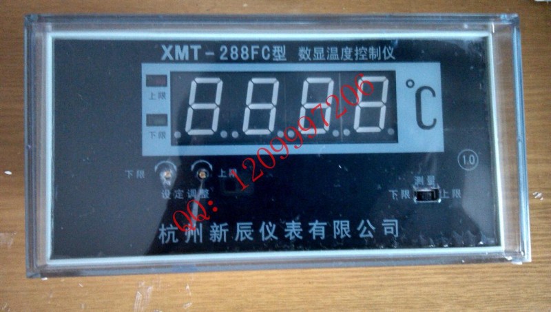 廠價直銷變壓器XMT-288FC溫度控製機批發・進口・工廠・代買・代購