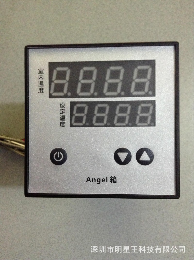 控製智能數字顯示溫度控製器 全自動輸入溫控機表 Angel-2000W批發・進口・工廠・代買・代購