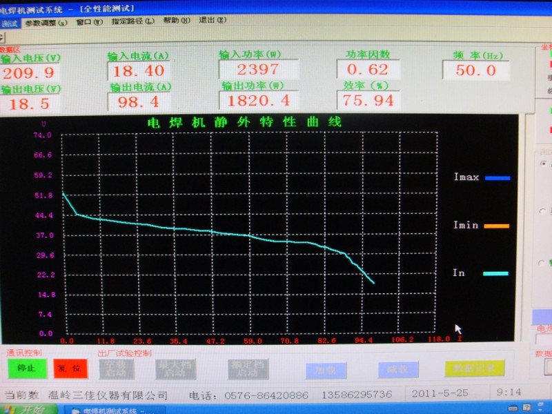 【廠傢直銷】供應電機綜合測試臺軟件 電機、定子、水泵系統軟件工廠,批發,進口,代購