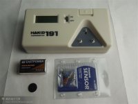 大量現貨   RST191烙鐵溫度計   HAKKO-191溫度計     可以貼牌批發・進口・工廠・代買・代購