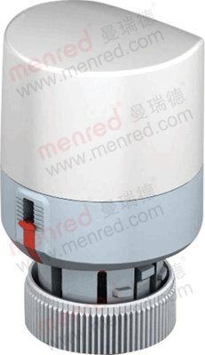 曼瑞德menred SEH35.23(11-14)電熱執行器常閉型/AC230V批發・進口・工廠・代買・代購