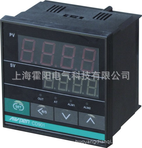 供應CD901智能溫控機80-260V加熱設備專用恒溫控製器 三年質保批發・進口・工廠・代買・代購