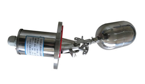 正品氣浮專用液位控製器溶罐液位控製UK不銹鋼液位控製器批發・進口・工廠・代買・代購