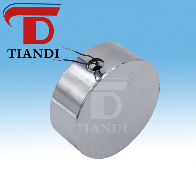 供應優質TDTYJ20B型雙膜振弦式土壓力計 土壓力盒 適用於隧道等批發・進口・工廠・代買・代購