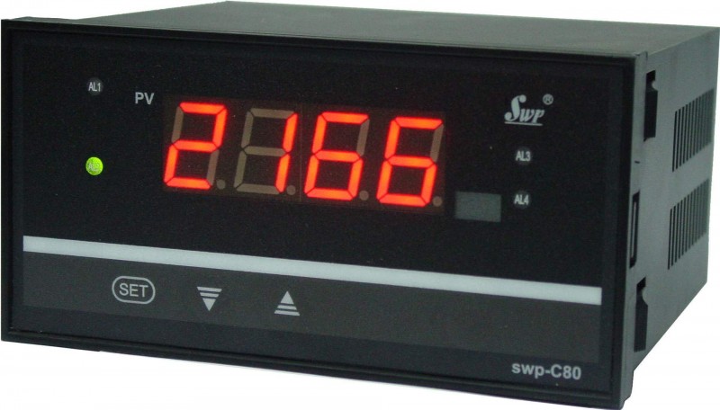 供應昌暉機表SWP-C803-01-23-HLP數字顯示控製機批發・進口・工廠・代買・代購