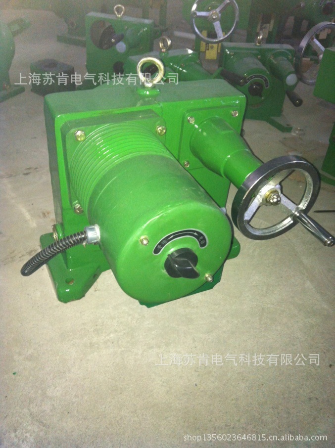 廠傢批發供應電動執行器DKJ-510 電動操作器DFD-1000工廠,批發,進口,代購