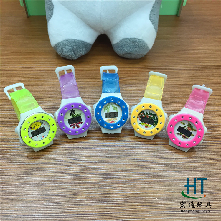 兒童手錶 男童女童手錶 卡通電子手錶 多色工廠,批發,進口,代購