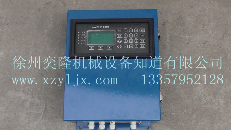 點陣式漢字熒光顯示 準確度高 使用壽命長 YL-2105稱重機表批發・進口・工廠・代買・代購