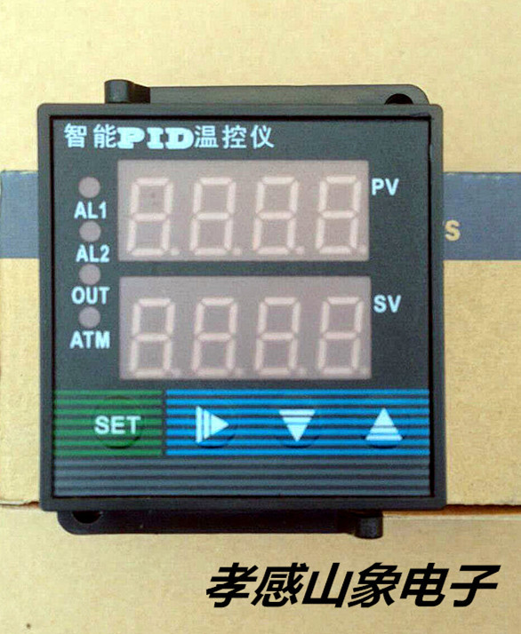 PID溫度控製機表批發・進口・工廠・代買・代購