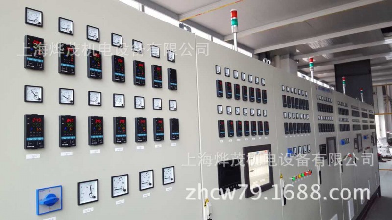 承接工業控製電控櫃工廠,批發,進口,代購