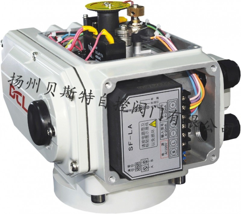 功率控製器模塊DCL-40E，閥門電動裝置DCL-40B，電動執行器工廠,批發,進口,代購