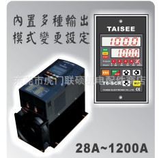 泰矽Taisee電力調整器 ST6-5-4-040ZP 臺灣原裝進口ST6系列調整器批發・進口・工廠・代買・代購