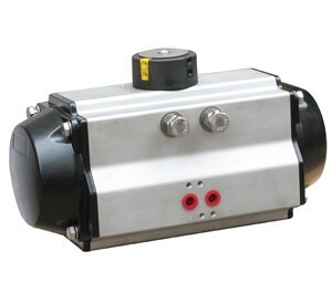 專業生產氣動執行器ATE52-ATE210閥門執行器 氣動執行器 單作用等批發・進口・工廠・代買・代購