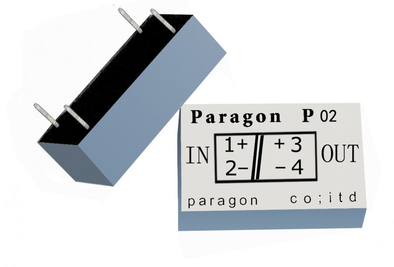 廠傢直銷值得信賴專業生產價格便宜P-02無源配電模塊工廠,批發,進口,代購