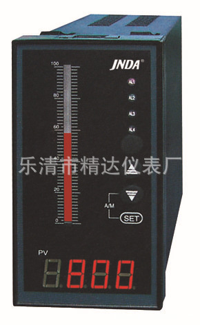 供應智能光柱測量顯示控製機 SP-808-1精達機表 水箱數顯式控製器批發・進口・工廠・代買・代購