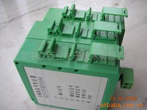 北京WS系列信號隔離器WS信號隔離變送器WS隔離器批發・進口・工廠・代買・代購