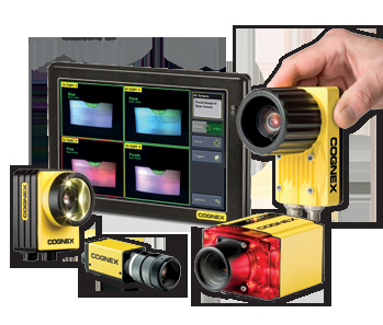 cognex 機器視覺,In-Sight 7000 系列視覺系統,工業視覺檢測機批發・進口・工廠・代買・代購