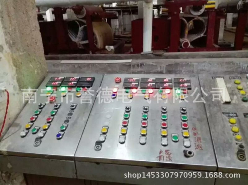 譽德電氣專業提供電氣與機表系統的服務 主要應用於DCS控製系統工廠,批發,進口,代購