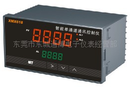 XMX61X系列智能單通道通訊控製機工廠,批發,進口,代購