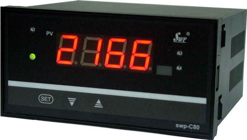 供應昌暉機表SWP-C804-01-23HHLL數字顯示控製機批發・進口・工廠・代買・代購