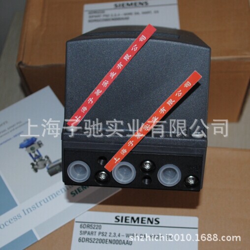 6DR5010-0EN00-0AA0 6DR5020-0EG00-0AA0智能電氣閥門定位器PS2批發・進口・工廠・代買・代購