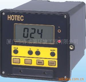 導電度控製器 EC-106  導電度 控製器  合泰 分析機 在線監測批發・進口・工廠・代買・代購
