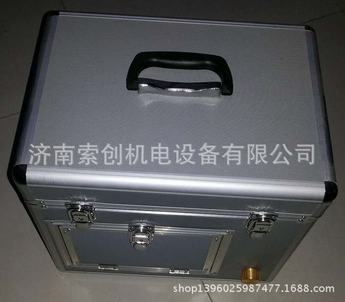 濟南市廠傢專業定製鋁合金機器箱 器械箱工廠,批發,進口,代購