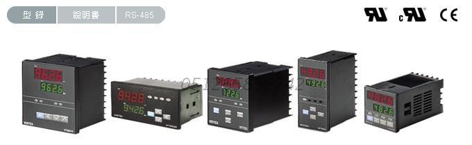 Vertex溫控器 VT9626 96*96, 熱電偶輸入, SSR輸出,2警報批發・進口・工廠・代買・代購
