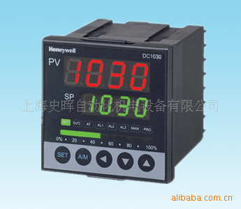 美國霍尼韋爾HONEYWELL DC1030CT-701-000-E 溫控機 PID控製器工廠,批發,進口,代購