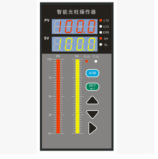 廠傢直銷 智能操作器   TS835-020-15/15批發・進口・工廠・代買・代購