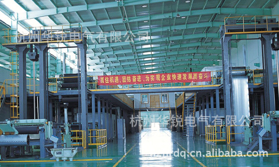 彩鋼板生產線控製系統/成套控製生產線議價批發・進口・工廠・代買・代購