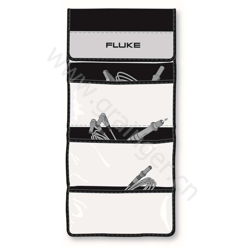 FLUKE TL81豪華型電子測試線套件工廠,批發,進口,代購