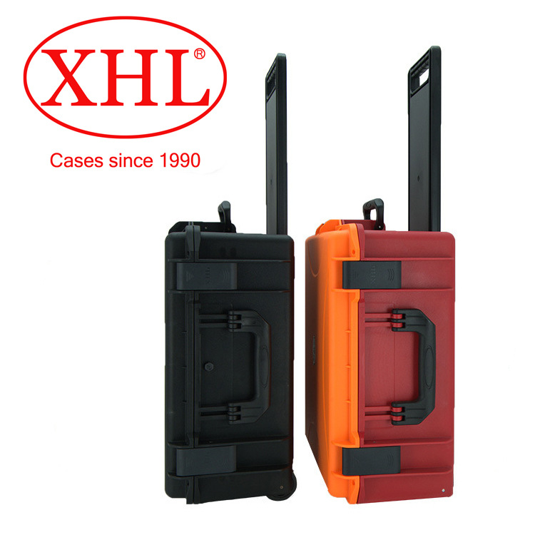 XHL/鑫合力6002 高強度拉桿便攜 攝影器材 機表機器防護箱 多色工廠,批發,進口,代購