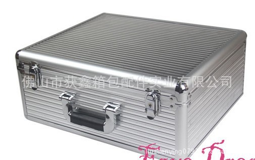 訂做機器箱 鋁箱 器材包裝箱 鋁合金箱工廠,批發,進口,代購
