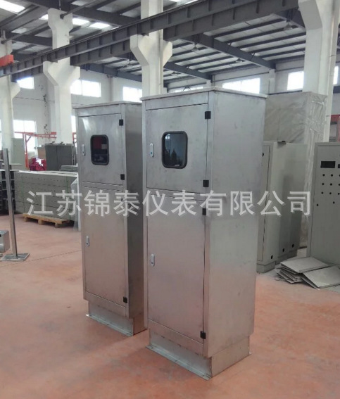 定量控製機 控製櫃 保溫箱 機表保護箱 不銹鋼防水箱工廠,批發,進口,代購