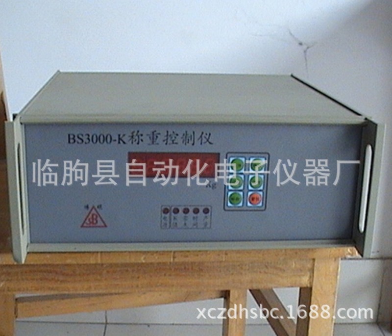 供應 BS3000-K稱重控製機批發・進口・工廠・代買・代購