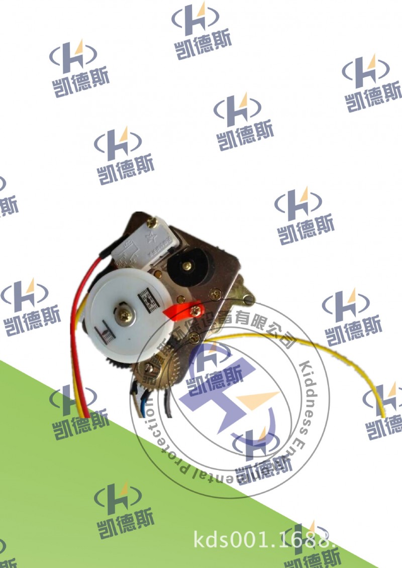 (凱德斯)供應DZW電動執行器行程計數器   DZW限位開關工廠,批發,進口,代購