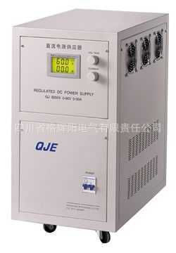 供應QJ3060X直流穩壓穩流電源  廠傢直銷工廠,批發,進口,代購