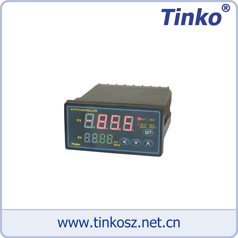 蘇州天和 Tinko 凍融機專用控製器（水泥試驗） 特殊多段PID控製工廠,批發,進口,代購