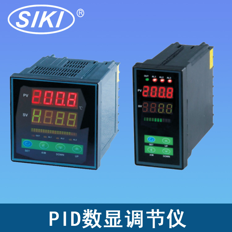 【廠傢直銷】智能PID程序20段調節機 溫度控製器 溫濕度調節機批發・進口・工廠・代買・代購