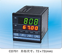 供應CD701系列多功能溫度控製機 廠傢直銷批發・進口・工廠・代買・代購