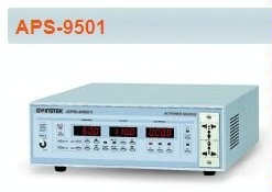臺灣固緯華南區總代理優價出售500VA變頻電源APS-9501工廠,批發,進口,代購