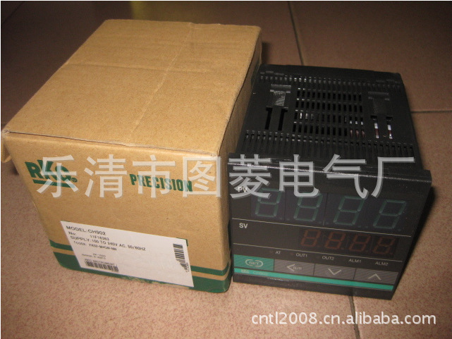 特價供應 RKC 日本理化智能溫控機 CD901【圖】批發・進口・工廠・代買・代購