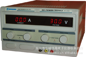怡展PS3020D數字直流穩壓電源數字直流穩壓電源0-30V,0-20A工廠,批發,進口,代購