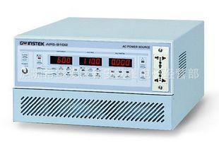 熱銷臺灣固緯 APS-9102 交流電源供應器 單組輸出 1kVA 輸出工廠,批發,進口,代購