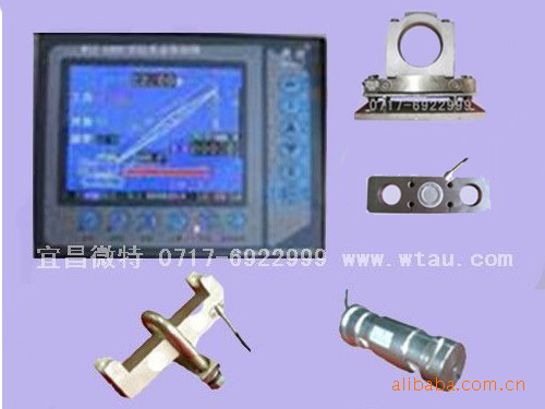 吊車噸位控製機-宜昌微特工廠,批發,進口,代購