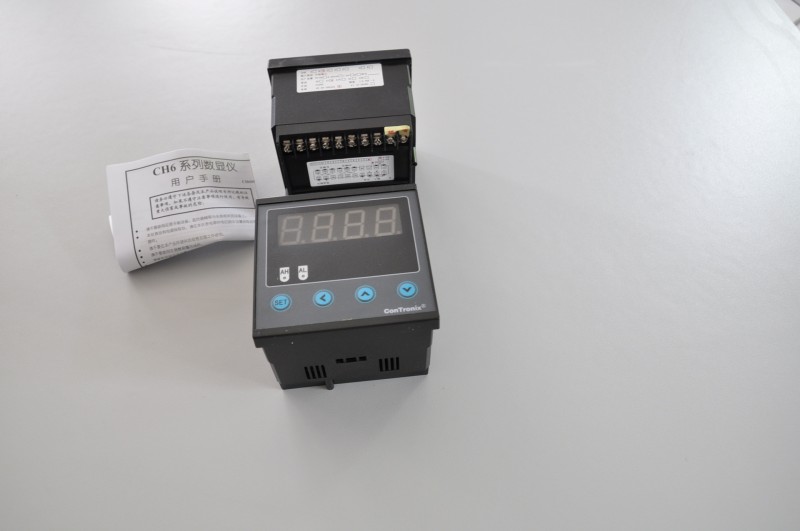 Contronix天辰 CH6/EFRTA1GB1V0 帶隔離 顯示表批發・進口・工廠・代買・代購