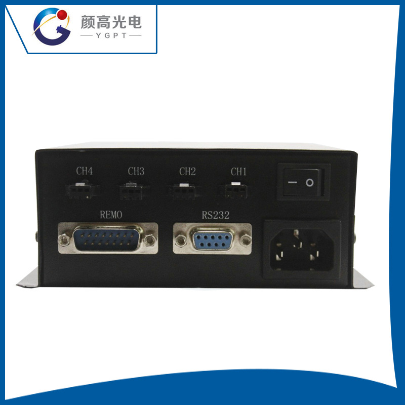 熱銷推薦 DD-DP24-4-T數字視覺光源控製器批發・進口・工廠・代買・代購